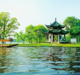 东湖