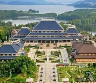 湖北省博物馆